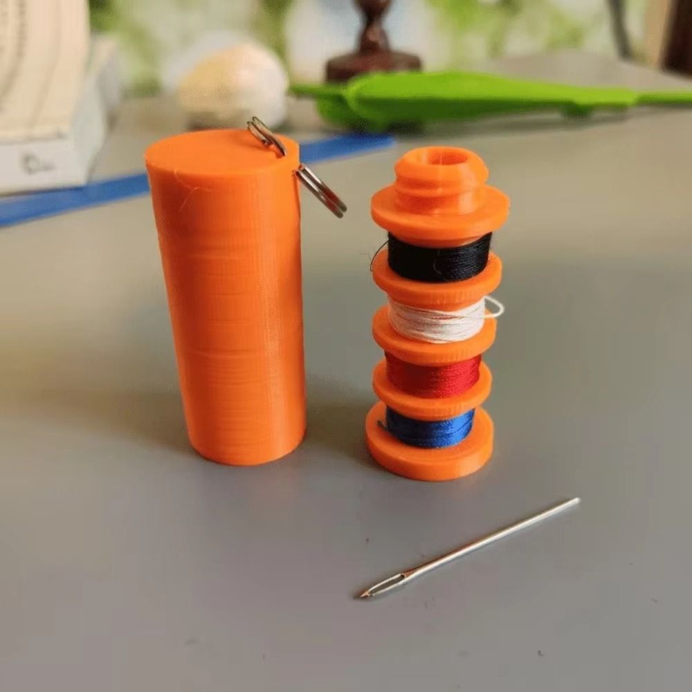 Trousse de couture portable av - 3D Printing Abs avis et prix