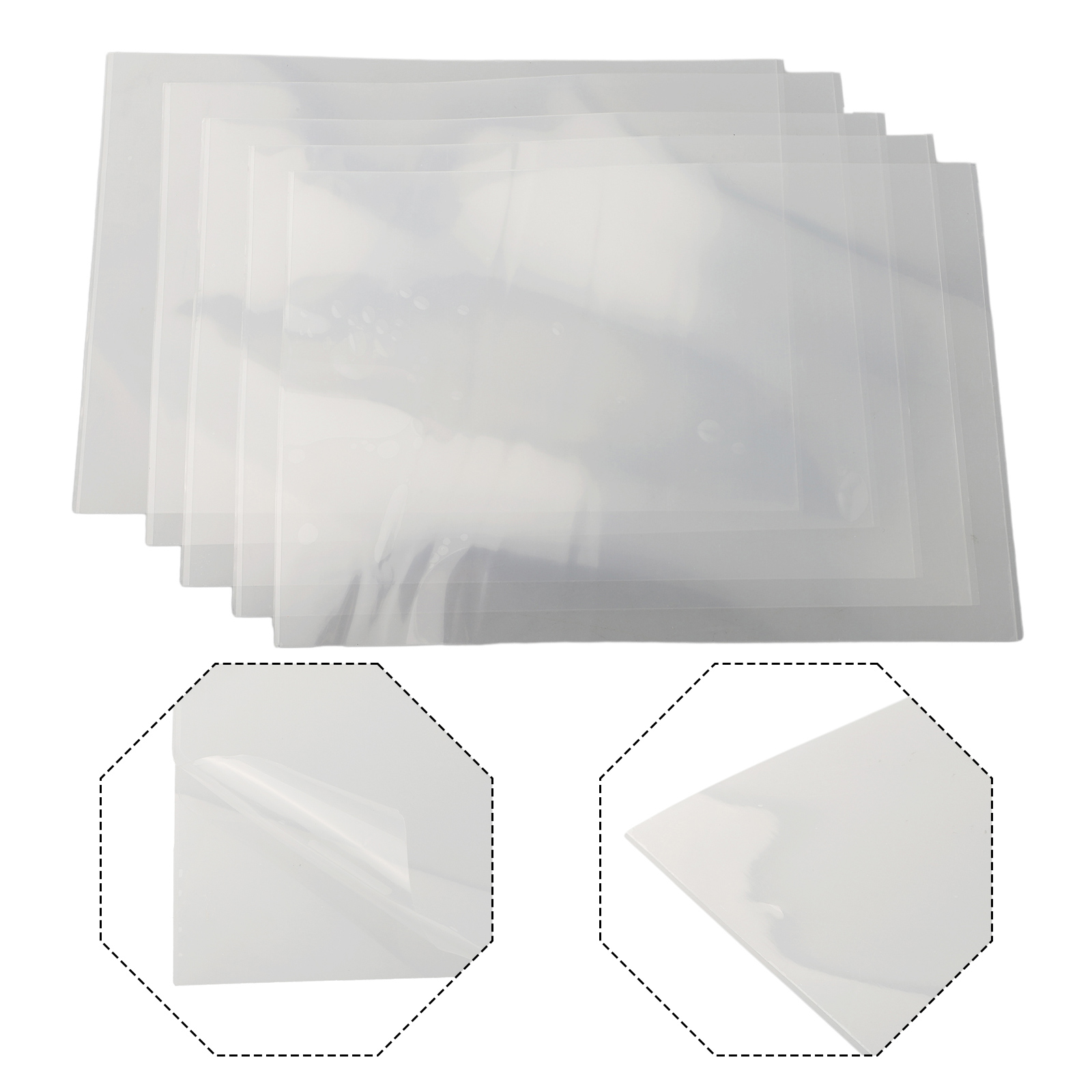 Film FEP 0,15 mm (5 pièces) po - 3D Printing Result avis et prix