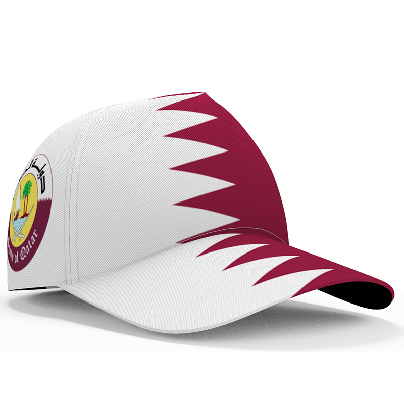 Casquette de Baseball de l'éta - 3D Printing Qatar avis et prix