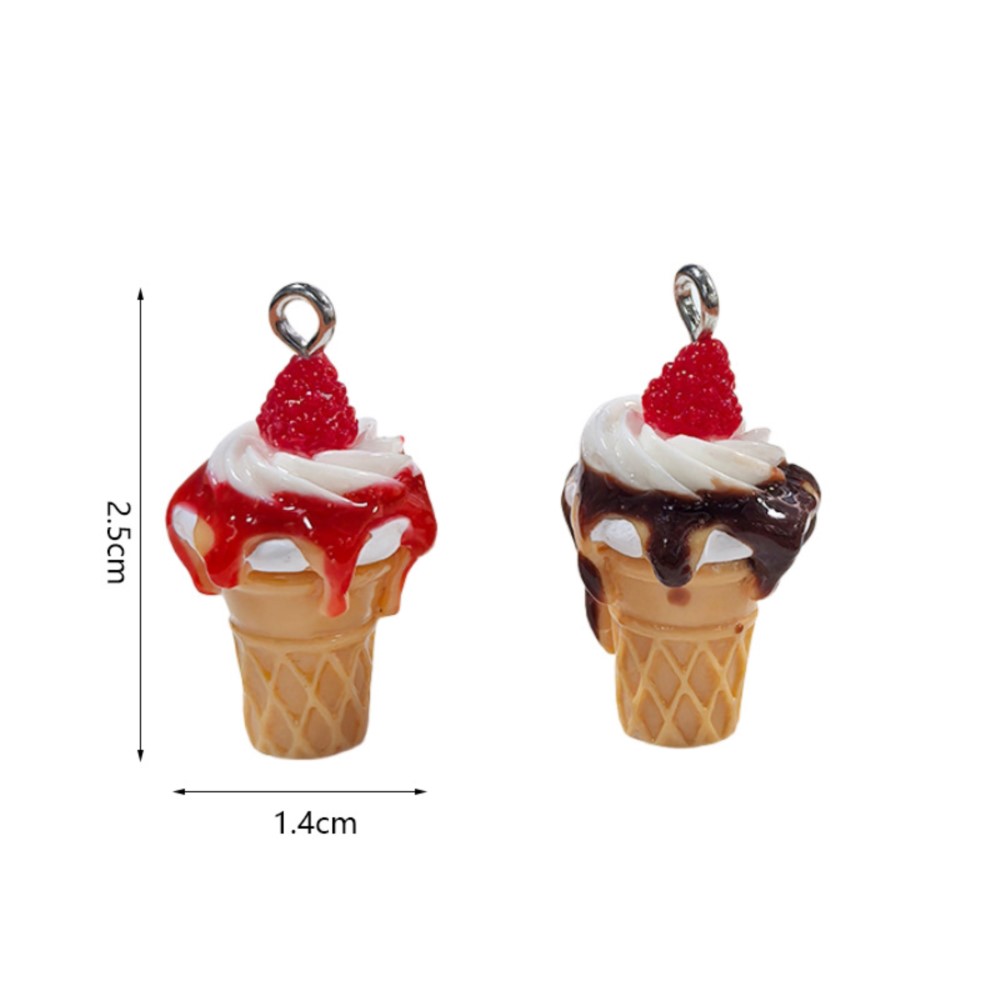 10 Breloques en résine 3D mign - 3D Printing Earrings avis et prix
