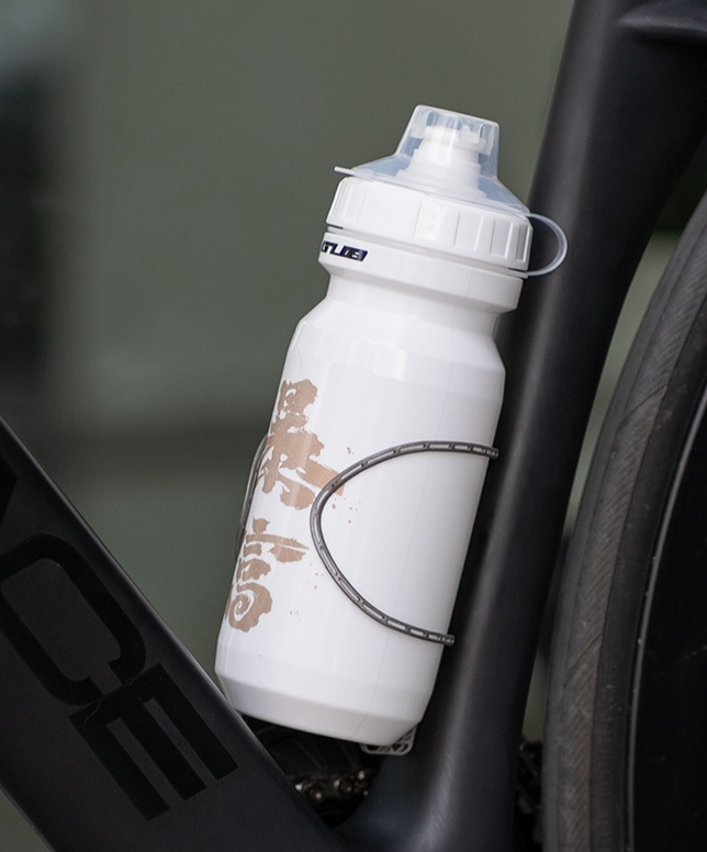 Porte-bidon de vélo en alliage - 3D Printing Titanium avis et prix
