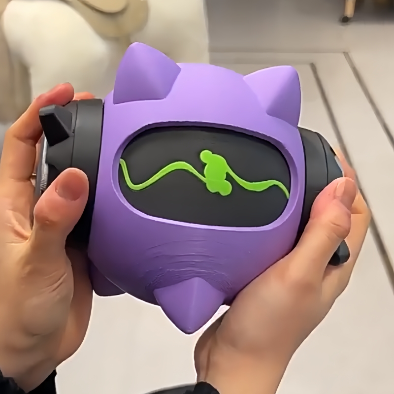 Jouet anti-stress Valorant Mik - 3D Printing Abs avis et prix