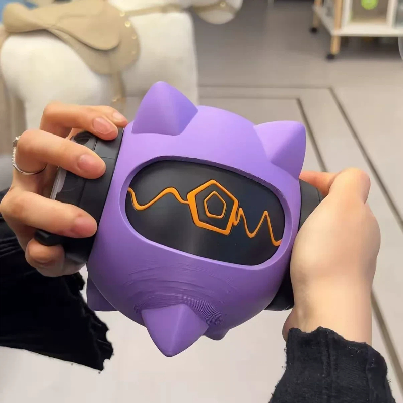 Jouet anti-stress Valorant Mik - 3D Printing Abs avis et prix