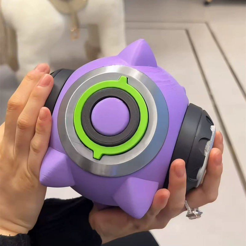 Jouet anti-stress Valorant Mik - 3D Printing Abs avis et prix