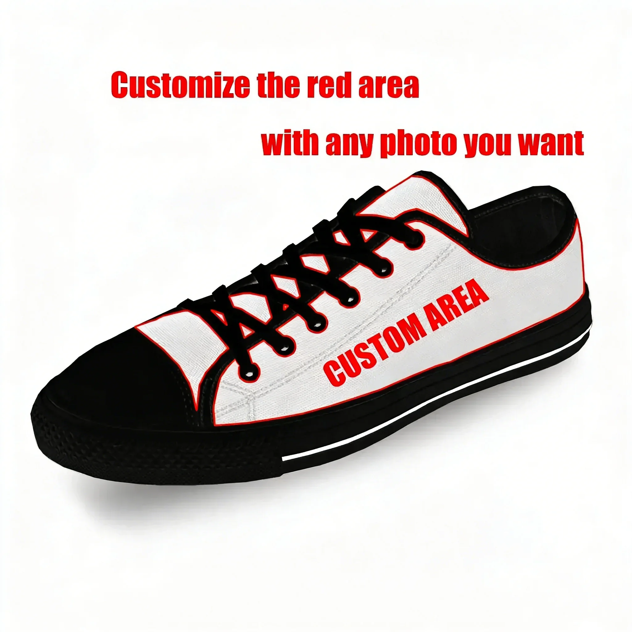 Sneakers basses à imprimé 3D m - 3D Printing Quality avis et prix