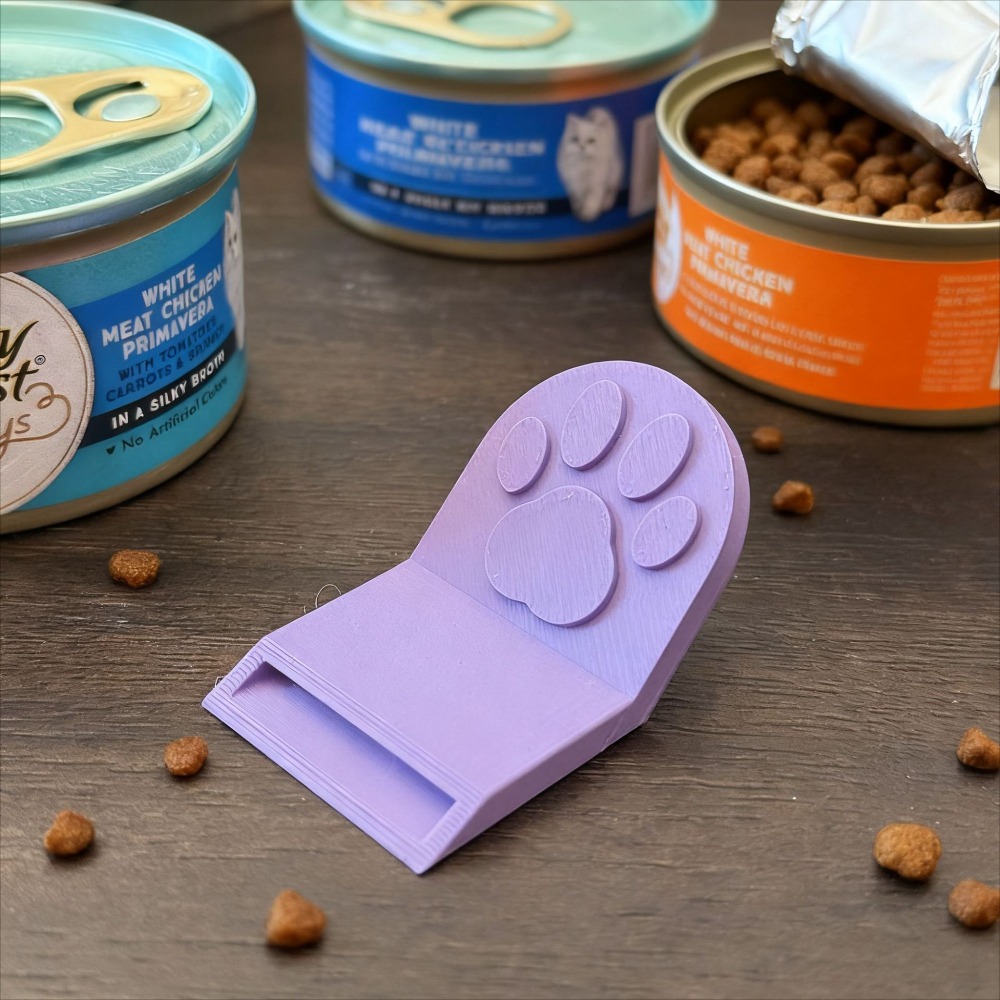 XIHoGalore Ouvre-boîte portabl - 3D Printing In Food avis et prix