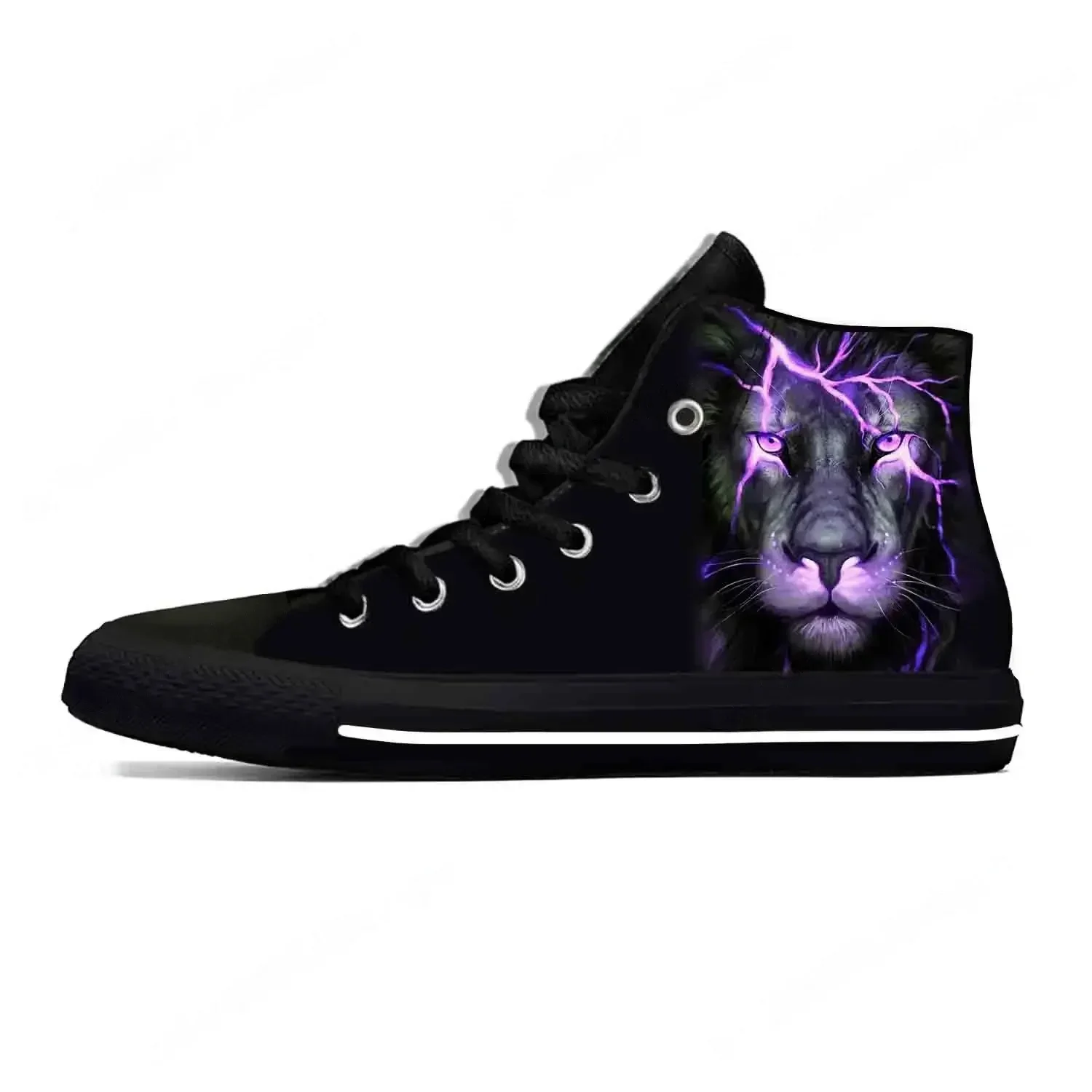 Chaussures en tissu décontract - 3D Printing Rock avis et prix
