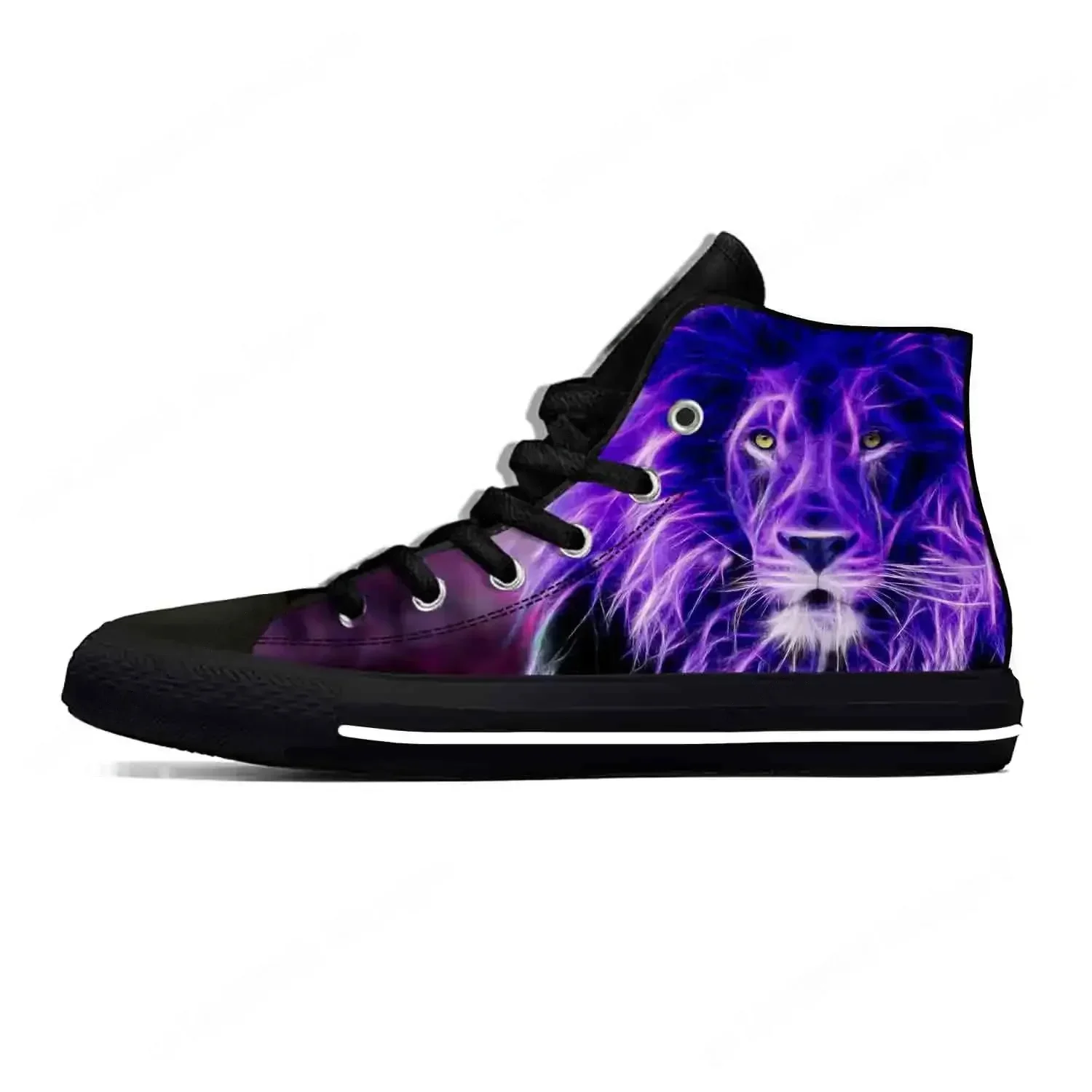 Chaussures en tissu décontract - 3D Printing Rock avis et prix