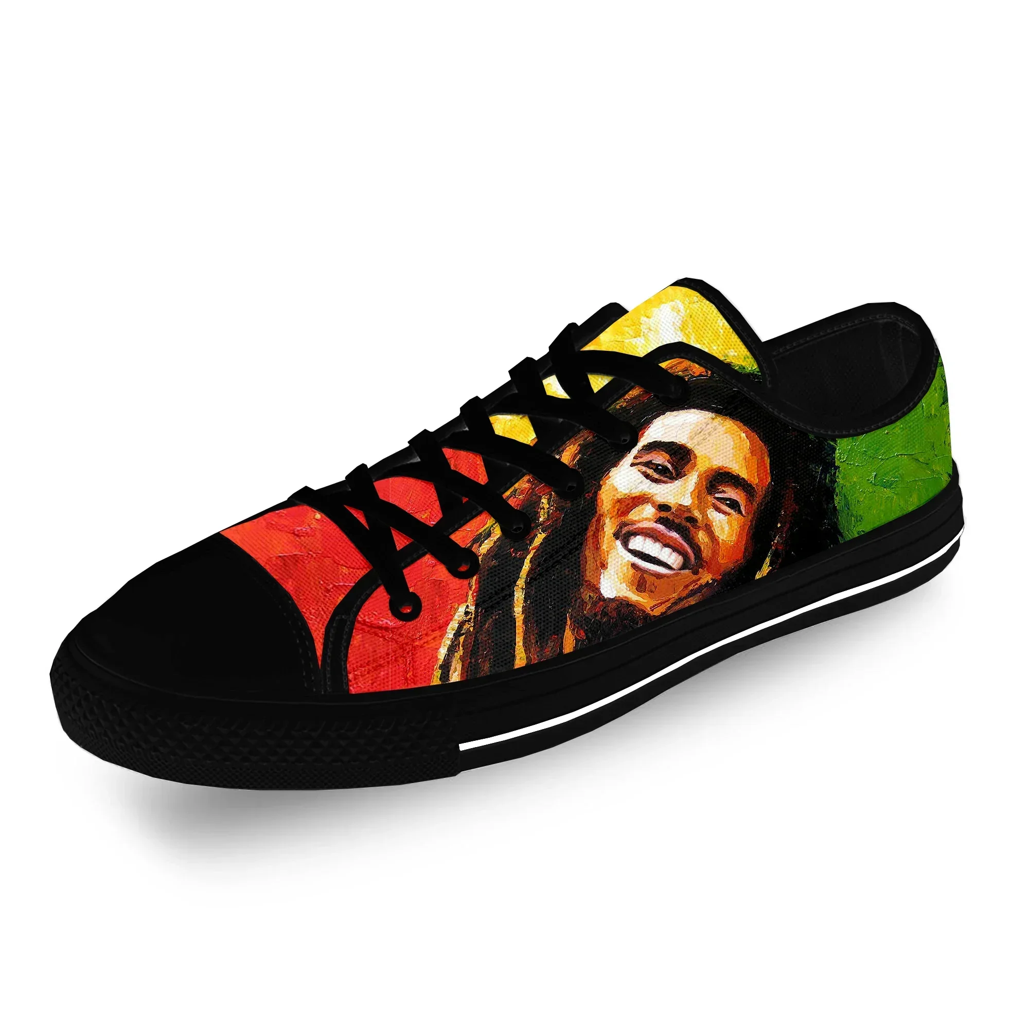 Bob Marley Reggae Star Music R - 3D Printing Rock avis et prix