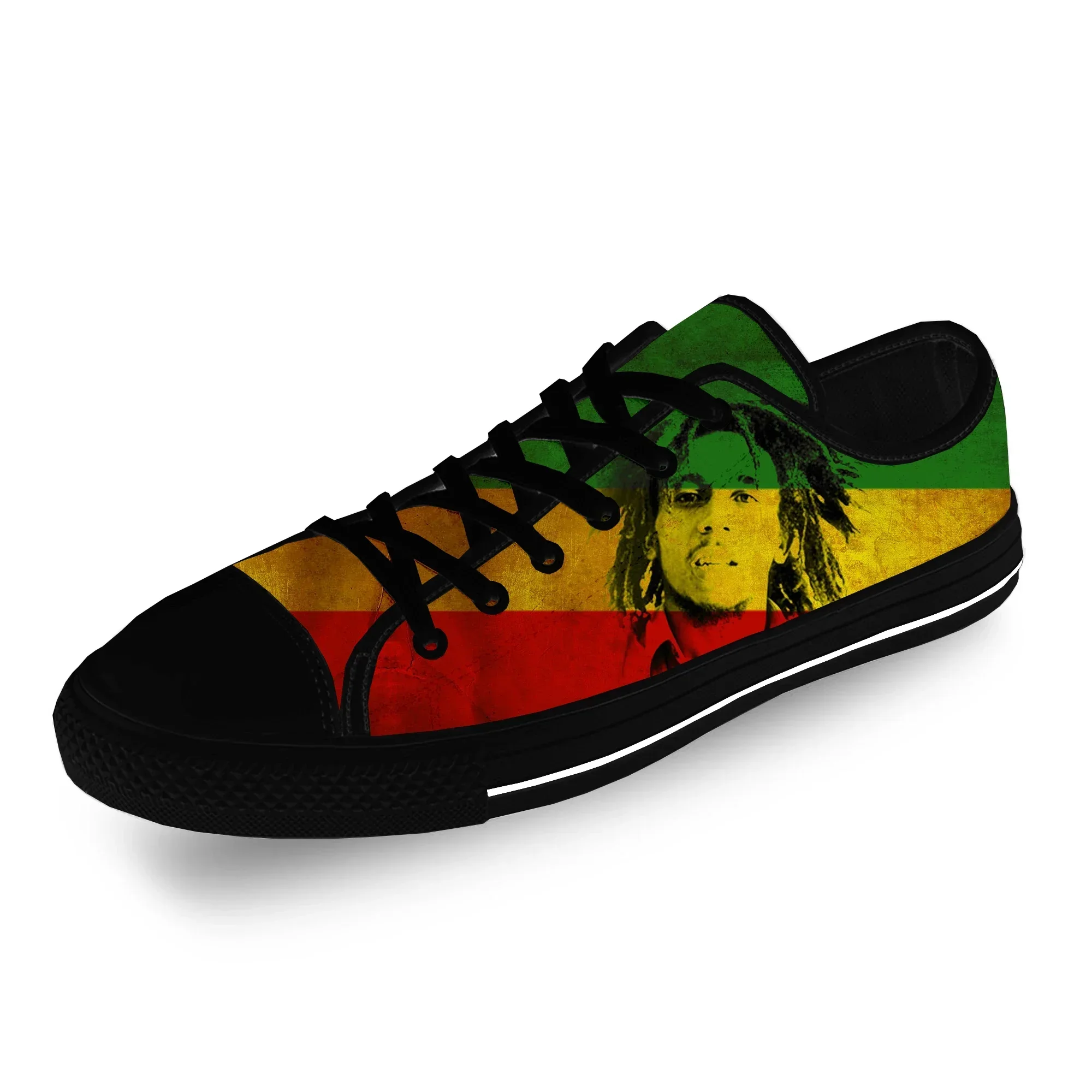 Bob Marley Reggae Star Music R - 3D Printing Rock avis et prix