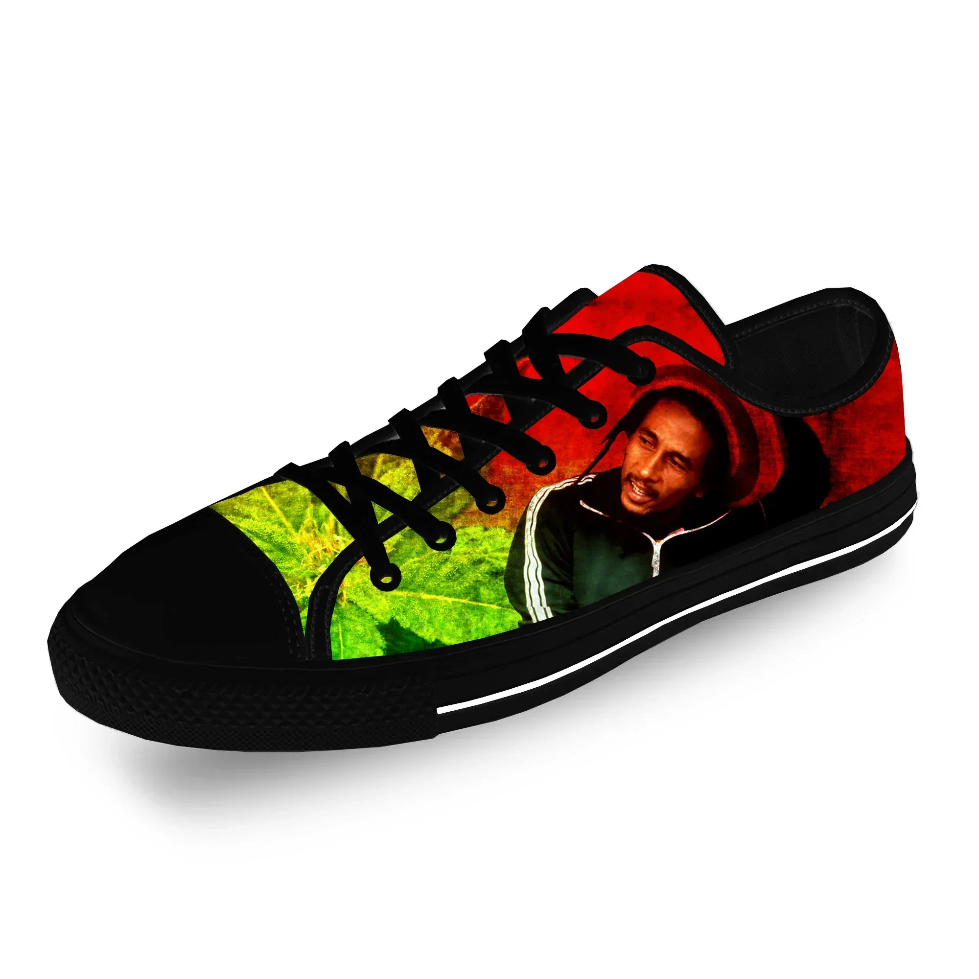 Bob Marley Reggae Star Music R - 3D Printing Rock avis et prix