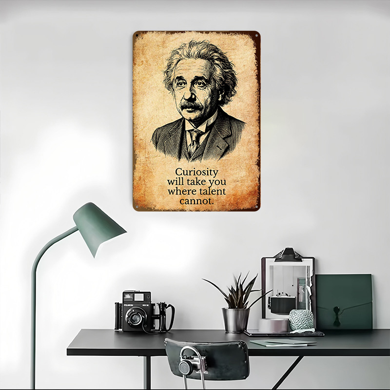 Affiche avec citation inspiran - 3D Printing Quote avis et prix