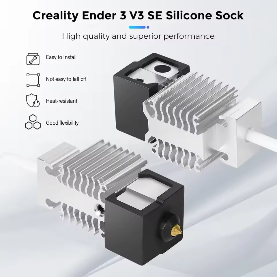 Creality Ender 3 V3 SE – Lot d - Creality Printer Ender 3 V3 avis et prix