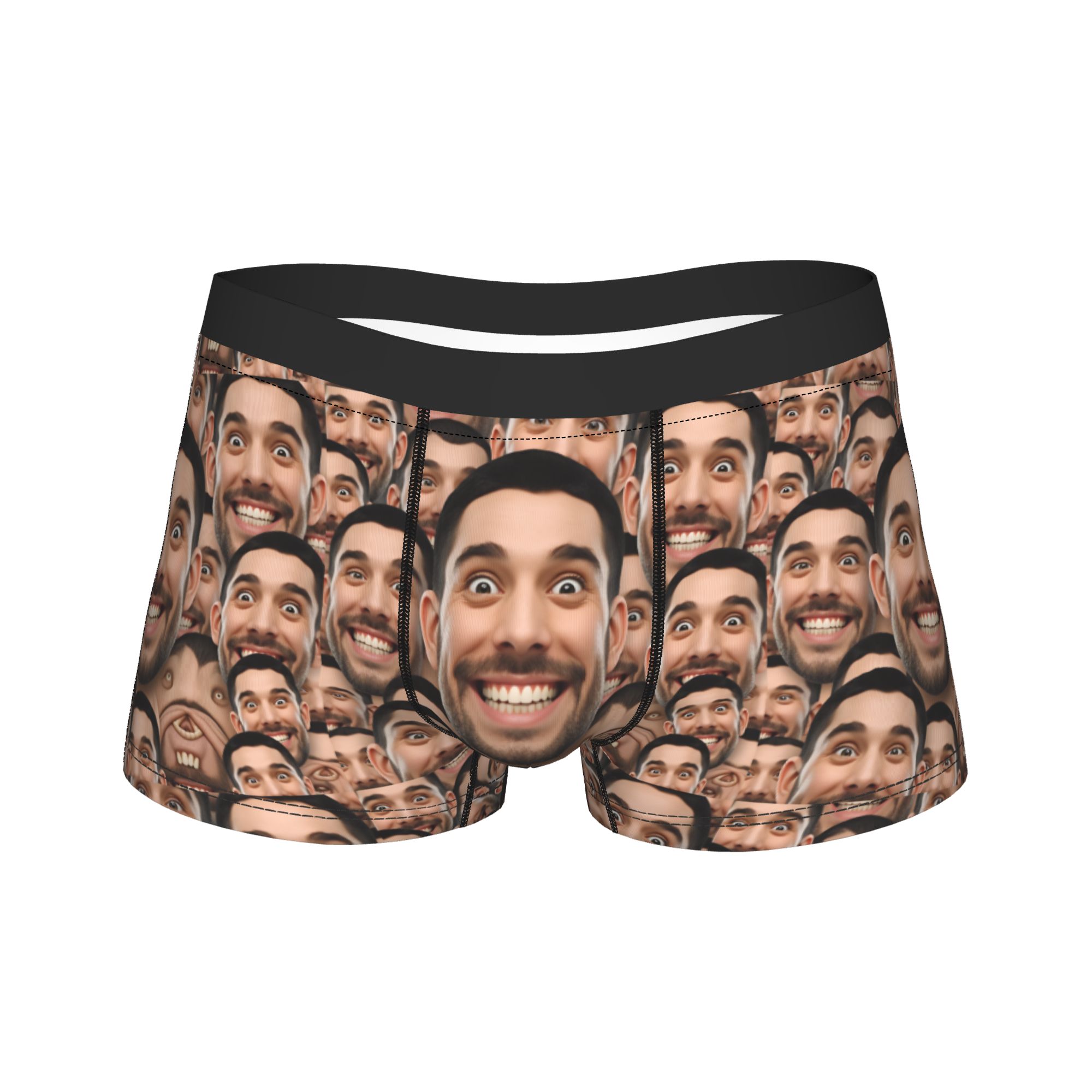 Boxer shorts personnalisables  - 3D Printing Quality avis et prix