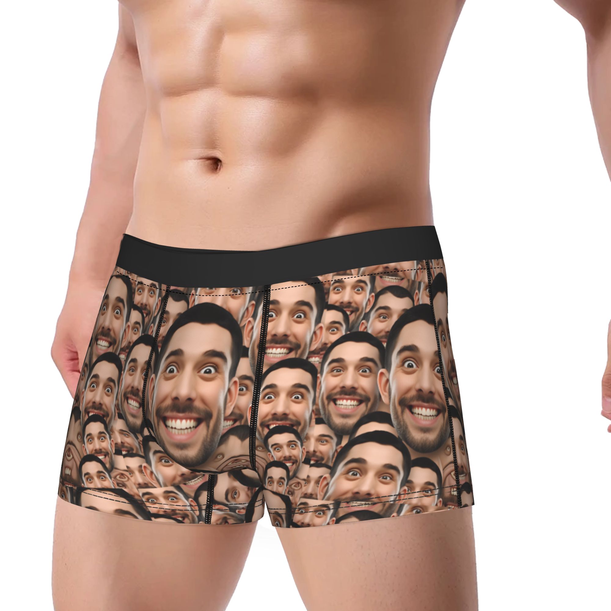 Boxer shorts personnalisables  - 3D Printing Quality avis et prix