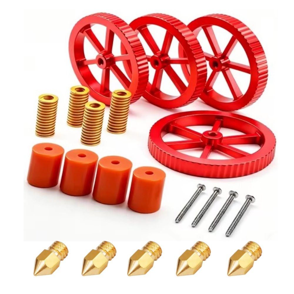 Kit de mise à niveau des resso - 3D Printer Bed Spring avis et prix