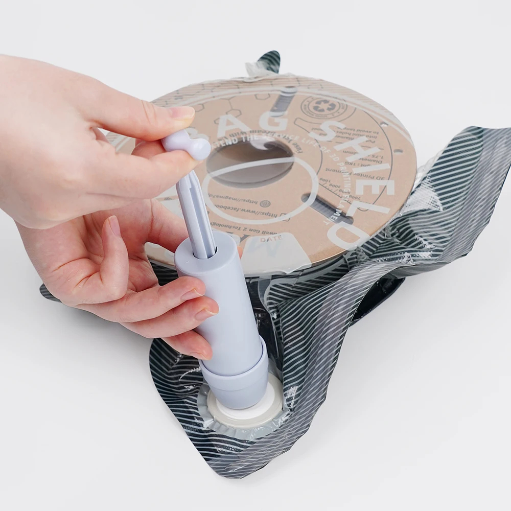 Sac de stockage de filament am - 3D Printing Abs avis et prix