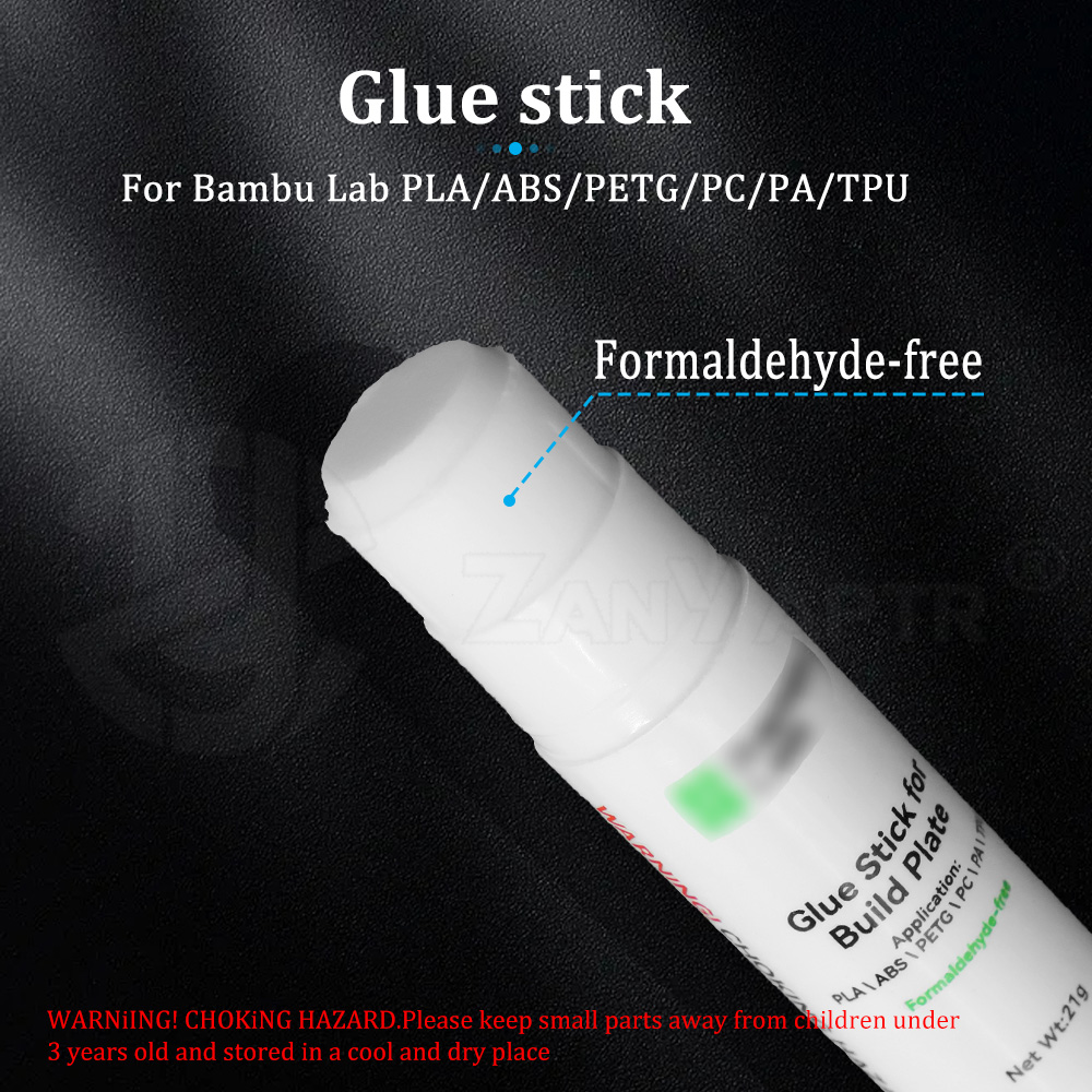 Bâtons de colle solides univer - 3D Printing Glue Stick avis et prix