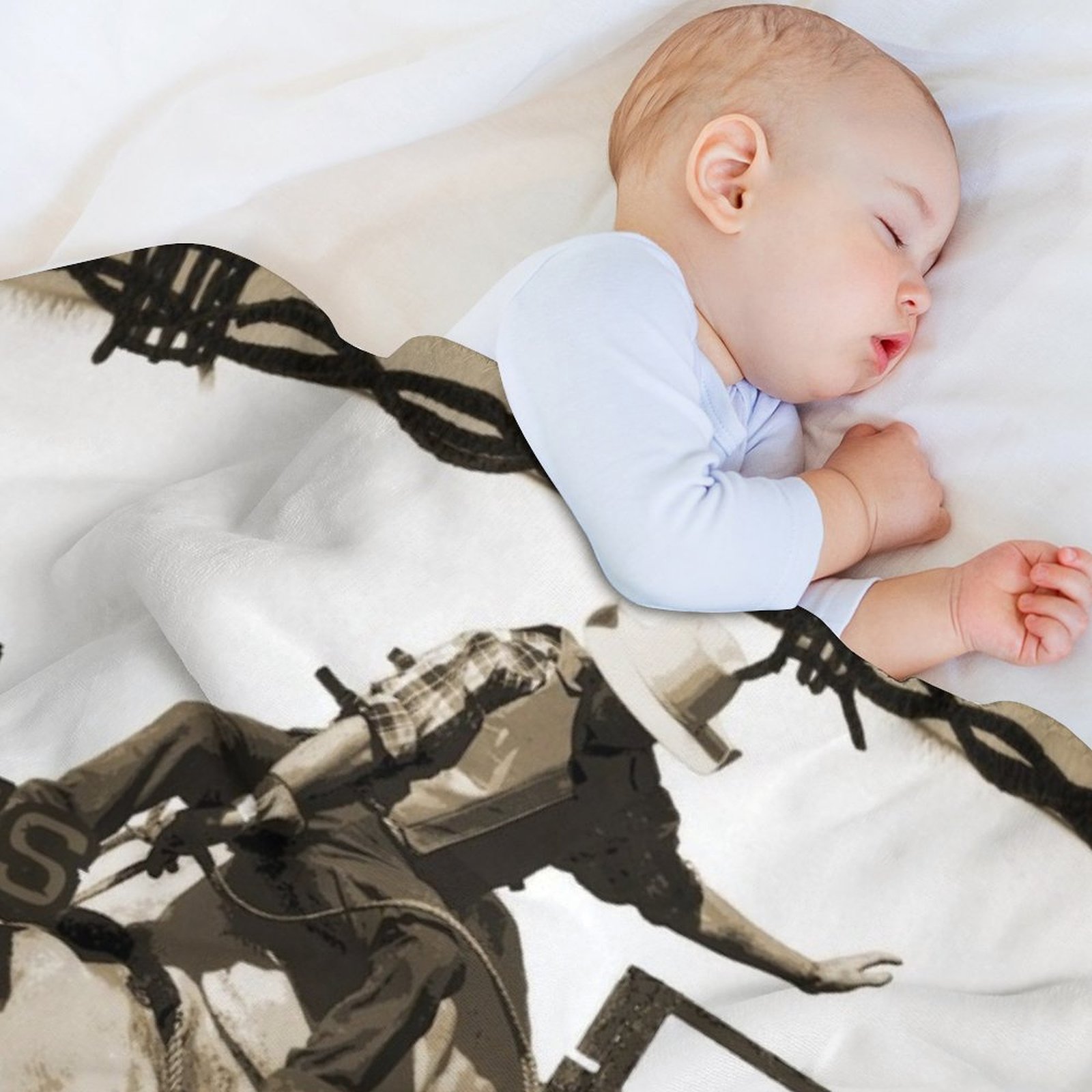 BULL RIDER, RODEO QUOTES ART A - 3D Printing Quote avis et prix
