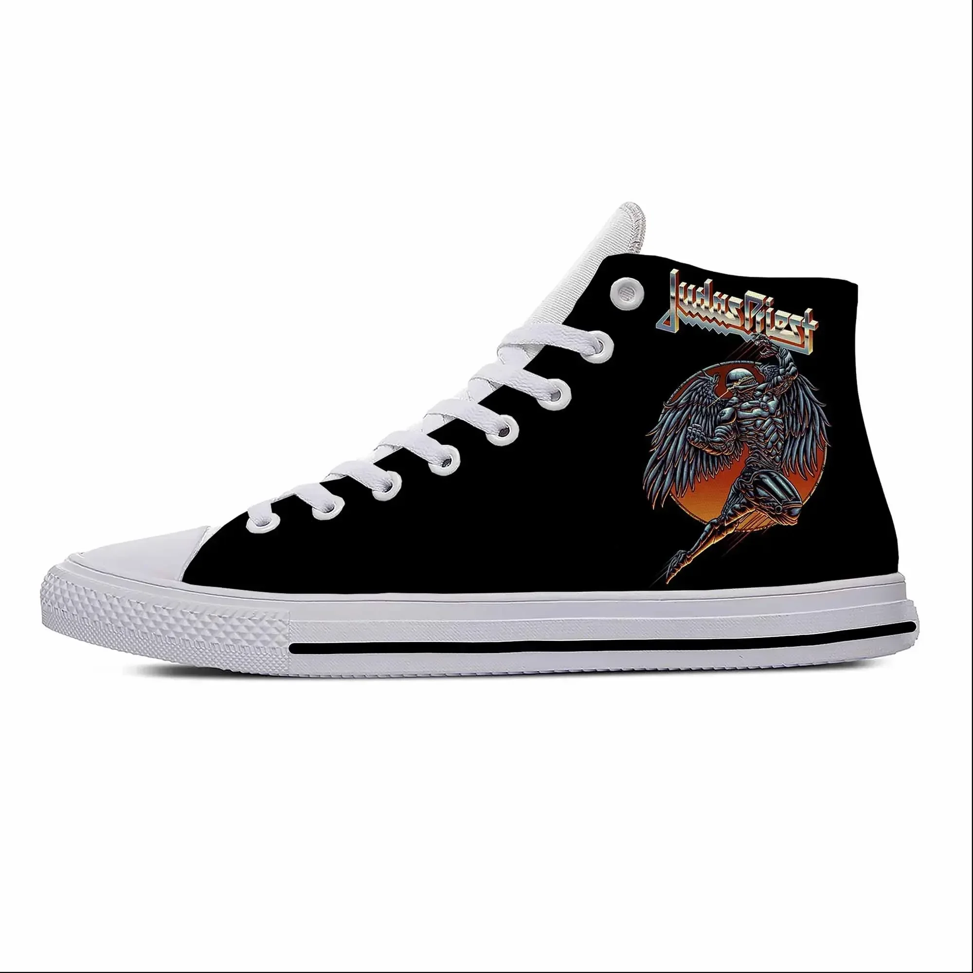 Priest Heavy Metal Rock Band M - 3D Printing Rock avis et prix