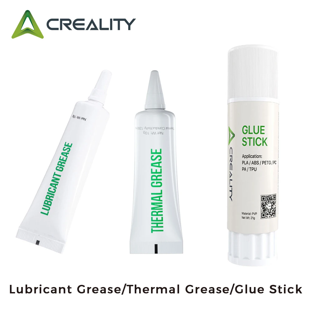Creality – bâton de colle à ha - 3D Printing Glue Stick avis et prix