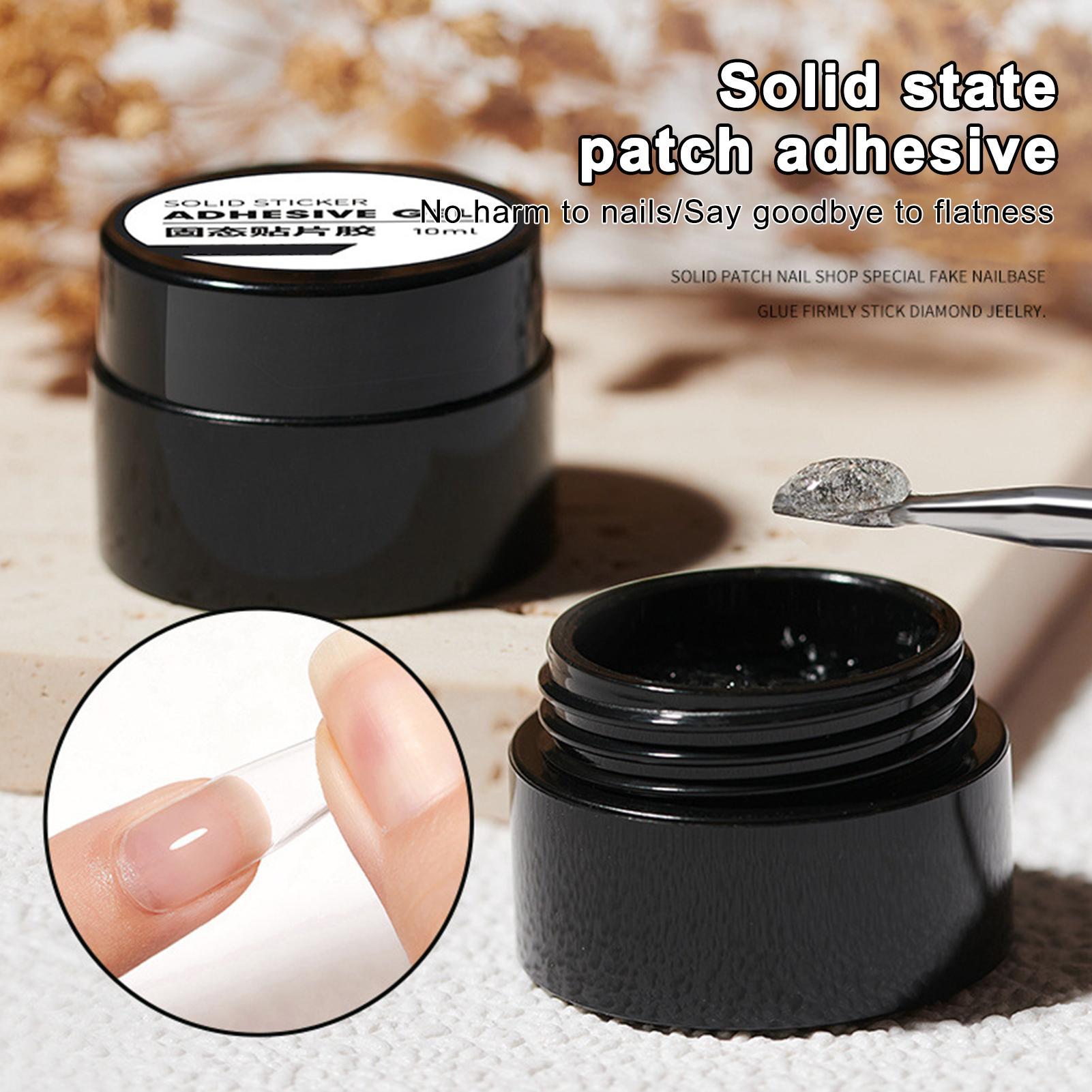 Gel UV solide 10 ml anti-adhés - 3D Printing Glue Stick avis et prix